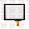 KeeTouch проекционно-ёмкостный сенсорный экран 12,1", USB