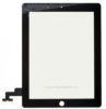 Apple iPad 2 тачскрин 9.7" чёрный, аналог