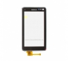 Nokia N8-00 тачскрин 3.5" чёрный